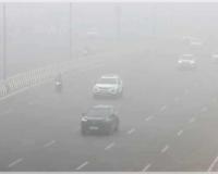 ଆହୁରି ୪ ଦିନ କଲବଲ କରିବ ଘନ କୁହୁଡି,୪ ଜିଲ୍ଲାକୁ ଅରେଞ୍ଜ ୱାର୍ଣ୍ଣିଂ 