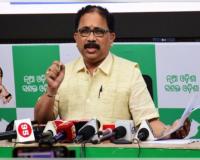 ମିଡ଼- ଡ଼େ ଅପରେସନ ବି ଫେଲ - ଲେନିନ ମହାନ୍ତି 