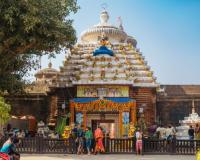 ଶ୍ରୀଲିଙ୍ଗରାଜଙ୍କ ନୀତିକାନ୍ତି ବନ୍ଦ ରଖିବାକୁ ନେଇ ଥାନାରେ ଏତଲା 