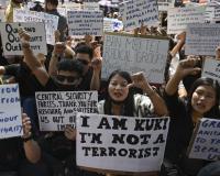 ୨ ବର୍ଷର ସଂଘର୍ଷ ପରେ ଆଖି ବୁଜିଲେ ମଣିପୁର ଗଣଦୁଷ୍କର୍ମ ପୀଡ଼ିତା