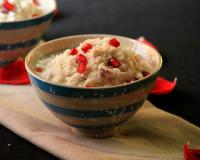 ମକର  ଚାଉଳ