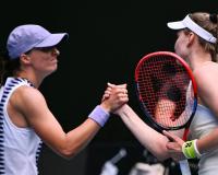 ଅଷ୍ଟ୍ରେଲିଆନ୍ ଓପନ୍: ସେମିଫାଇନାଲରେ ଏଲେନା ରିବାକିନା-ଜେସିକା ପେଗୁଲା ମୁକାବିଲା