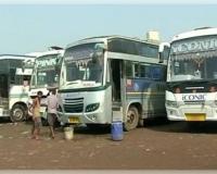 ୨୪ରୁ କଟକକୁ ଗଡିବନି ଘରୋଇ ବସ 