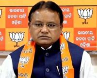 ଦିଗପହଣ୍ଡି ୨ ବାଇକ ଆରୋହୀଙ୍କ ମୃତ୍ୟୁ ପାଇଁ ସହାୟତା ରାଶି ଘୋଷଣା କଲେ ମୁଖ୍ୟମନ୍ତ୍ରୀ 