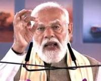 ସିଙ୍ଗୁର ରାଲିରେ ଗର୍ଜିଲେ ମୋଦୀ   