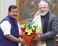 ନିତିନ ନବୀନ ମୋ BOSS  - ମୋଦି 