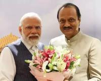 ଅଜିତ ପାୱାରଙ୍କ ପରଲୋକରେ ଶୋକ ପ୍ରକାଶ କଲେ ପ୍ରଧାନମନ୍ତ୍ରୀ 