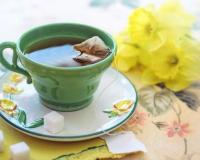 ସକାଳର ପାନୀୟ