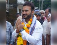 ସେବା କ୍ଷେତ୍ରରେ ଉଦାହରଣ ସୃଷ୍ଟି କଲେ ପାରଳାଖେମୁଣ୍ଡି ବିଧାୟକ