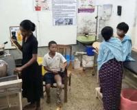 ଛାତ୍ର ପୋଡି ଘଟଣାରେ ନିଆଯିବ ଦୃଢ କାର୍ଯ୍ୟାନୁଷ୍ଠାନ - ଗଣଶିକ୍ଷା ମନ୍ତ୍ରୀ 