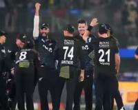 ଟ୍ବେଣ୍ଟି-୨୦ରେ ନ୍ୟୁଜିଲାଣ୍ଡଠାରୁ ହାରିଲା ଭାରତ 