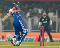 ନ୍ୟୁଜିଲାଣ୍ଡର ହ୍ୟାଟ୍ରିକ୍‌ ପରାଜୟ