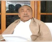 ଆଞ୍ଚଳିକ ଦଳ ଗଢିବା ମାନସିକତାରେ ନାହିଁ - ବିଜୟ ମହାପାତ୍ର 