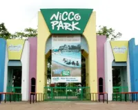 ନିକୋ ପାର୍କର ହେବ ନବକଳେବର - ମନ୍ତ୍ରୀ 