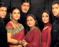 କଭି ଖୁସି କଭି ଗମ _ ୨ 