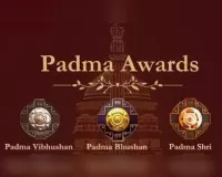 ପଦ୍ମ ପୁରସ୍କାର ଘୋଷଣା କଲେ କେନ୍ଦ୍ର ସରକାର