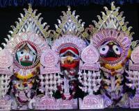 ଆଜି ଅନୁଷ୍ଠିତ ହେବ ମହାପ୍ରଭୁଙ୍କ ଦୁର୍ଲଭ ପଦ୍ମ ବେଶ 