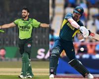 ଅଷ୍ଟ୍ରେଲିଆକୁ ୨୨ ରନ୍‌ରେ ହରାଇଲା ପାକିସ୍ତାନ୍