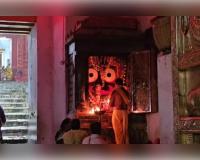 ଶ୍ରୀ ପତିତପାବନଙ୍କ ଆଳତିରେ ଅହେତୁକ ବିଳମ୍ବ,ଭକ୍ତ ନିରାଶ 