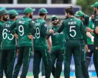 ଟ୍ବେଣ୍ଟି-୨୦ ବିଶ୍ବକପ୍‌ରୁ ଓହରିଯିବ ପାକିସ୍ତାନ !