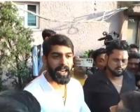 ମଞ୍ଚ ଚଢି ପାରିବେ ନାହିଁ ପିୟୁଷ ତ୍ରିପାଠୀ,କୋର୍ଟ ଲଗାଇଲେ ରୋକ 