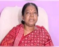 ବିଜେଡି ନେତ୍ରୀ ପ୍ରମିଳା ମଲ୍ଲିକଙ୍କ ଘରେ ବଡ଼ ବୈଠକ 