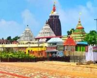 ଶ୍ରୀବିଗ୍ରହଙ୍କ ବନକଲାଗି ନୀତି ପାଇଁ ଆଜି ୫ ଘଣ୍ଟା ବନ୍ଦ ରହିବ ସାଧାରଣ ଦର୍ଶନ 