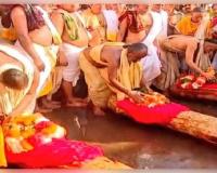 ଆଜି ପବିତ୍ର ଶ୍ରୀପଞ୍ଚମୀ,ରଥକାଠ ଅନୁକୂଳ ହେବ 