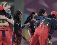 ଡବ୍‌ଲ୍ୟୁପିଏଲ୍‌ ଫାଇନାଲ୍‌ରେ ଆର୍‌ସିବି