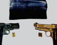 ପଞ୍ଜାବ ପୋଲିସକୁ ବଡ଼ ସଫଳତା ,ବିପୁଳ RDX  ସହ ୪ ଆତଙ୍କବାଦୀ ଗିରଫ 