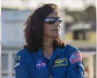 ଅବସର ନେଲେ ନାସା ମହାକାଶଚାରୀ ସୁନୀତା ୱିଲିୟମ୍ସ  