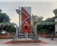 ସମ୍ବଲପୁର ବିଶ୍ୱ ବିଦ୍ୟାଳୟ ପିଜି ଛାତ୍ରଙ୍କ ଆତ୍ମହତ୍ୟା 