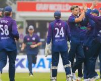 ଟ୍ବେଣ୍ଟି-୨୦ ବିଶ୍ବକପ୍ ପାଇଁ ଦଳ ଘୋଷଣା କଲା ସ୍କଟଲାଣ୍ଡ୍