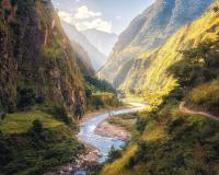 ବିରଳ ଜୈବ ବିବିଧତା