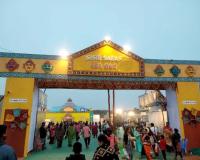 ୧୦ ଜାନୁଆରୀରୁ ଶିଶିର ସରସ ମେଳା ଆରମ୍ଭ 