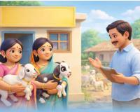 ଲୋନରେ ମିଳୁଛି ଛେଳି