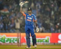 ଦ୍ବିତୀୟ ଟ୍ବେଣ୍ଟି-୨୦: ନ୍ୟୁଜିଲାଣ୍ଡ ବିପକ୍ଷରେ ଭାରତର ଦ୍ବିତୀୟ ବିଜୟ