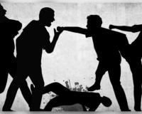 ଯୁବକଙ୍କୁ ଖଣ୍ଡାରେ ଆକ୍ରମଣ 