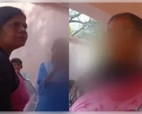 ସ୍କୁଲ ଚାଲୁଥିବାବେଳେ ୨ ଶିକ୍ଷୟିତ୍ରୀ ହାତାହାତି