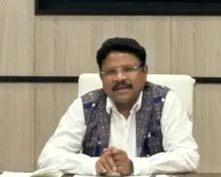 କାର୍ଯ୍ୟରେ ଯୋଗ ଦିଅନ୍ତୁ ଡାକ୍ତର - ସ୍ୱାସ୍ଥ୍ୟମନ୍ତ୍ରୀ