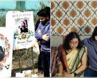 ହ୍ୟୁମାନ ସାଗରଙ୍କ ମୃତ୍ୟୁକୁ ନେଇ ନିରପେକ୍ଷ ତଦନ୍ତ ଦାବି କଲେ ଅନୁଭବ 