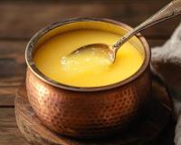 ଶରୀର ପାଇଁ ଉପକାରୀ ଘିଅ