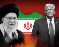 ମଧ୍ୟପ୍ରାଚ୍ୟ ଉତ୍ତେଜନା ତେଜିଲା, ଇରାନକୁ ଯୁଦ୍ଧଜାହାଜ ପଠାଇଲା ଆମେରିକା 