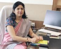 ଅଦାଲତ ଅବମାନନା: ଉଷା ପାଢ଼ୀଙ୍କ ସହ ୪ ଅଧିକାରୀ ହାଇକୋର୍ଟରେ ହଜାର ହେବାକୁ ନିର୍ଦେଶ 