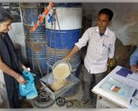 ମୃତକଙ୍କ ନାଁରେ ରାସନ ଉଠାଇଲେ କଡା କାର୍ଯ୍ୟାନୁଷ୍ଠାନ 