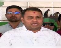 ପୁରୀ ରାଜ୍ୟସଭା ସାଂସଦଙ୍କ ସମେତ ଶ୍ରୀମନ୍ଦିର ଏବଂ ମାର୍କେଟ କମ୍ପଲେକ୍ସକୁ ଗୁଳି ମାଡ଼ ଧମକ 