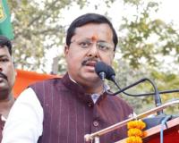 ୨୦ ତାରିଖରେ ବିଜେପି ରାଷ୍ଟ୍ରୀୟ ଅଧ୍ୟକ୍ଷ ନିର୍ବାଚନ 