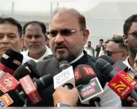 ଆଞ୍ଚଳିକ ଦଳ ଗଠନ ହେବା ନେଇ ସଂକେତ ଦେଲେ ମୋକିମ 