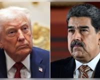 ଟ୍ରମ୍ପଙ୍କ ଟାର୍ଗେଟରେ ୫ ଦେଶ!