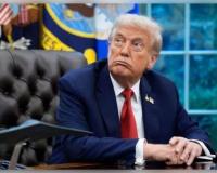 ବିଶ୍ୱ ଦରବାରରେ ଲଜ୍ଜିତ ଆମେରିକା